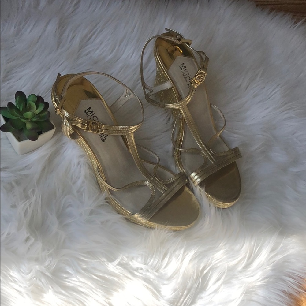 Michael Kors Wedges